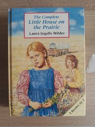 Little House on thePrairie