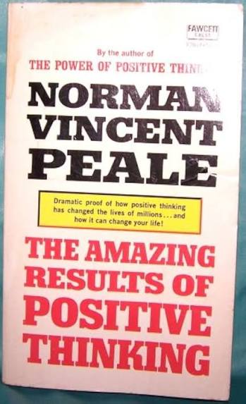 The Amazing Results of Positive Thinking