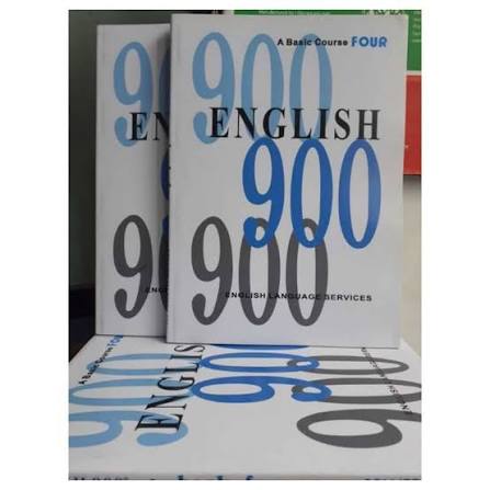 A Basic course English. Book Six