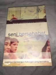 Seni Bersahabat