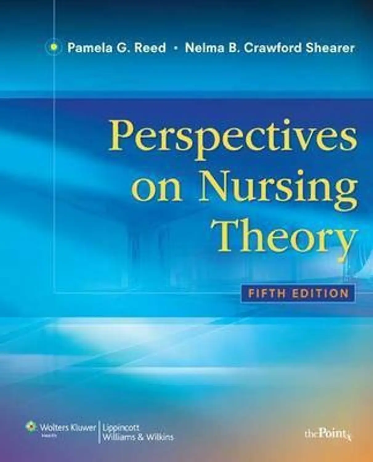 Perspectives On Nursing Theory