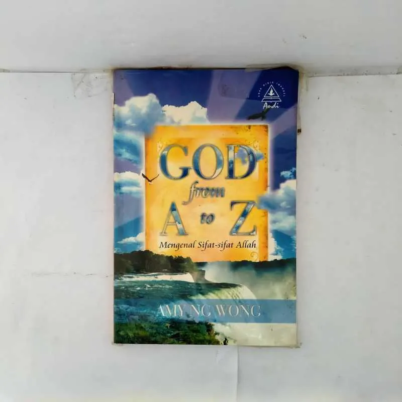 God from A to Z