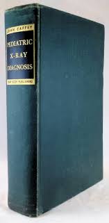 Pediatric X_Ray Diagnosis 4th Edition