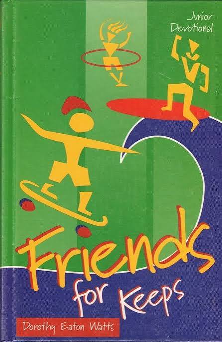 Friends for Keeps
