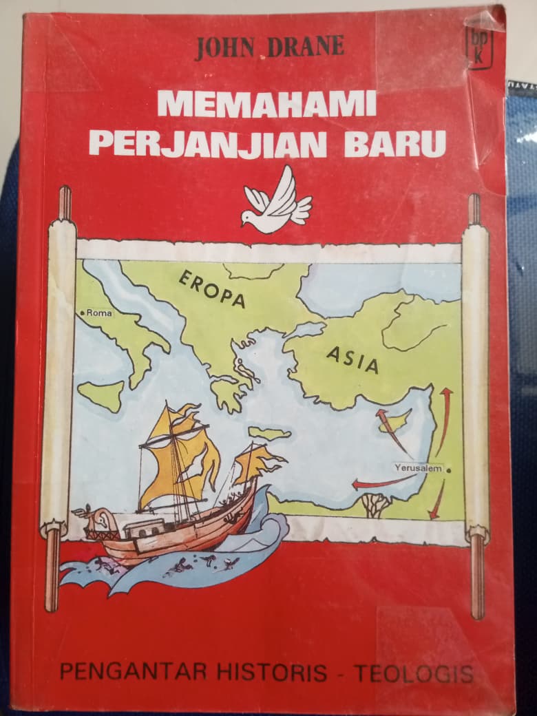 Memahami Perjanjian Baru