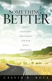 Something Better