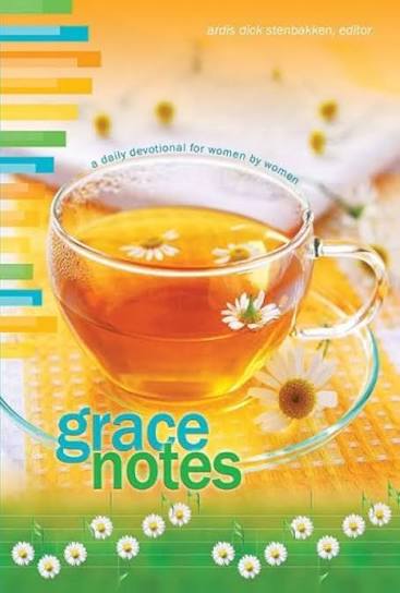 Grace Notes