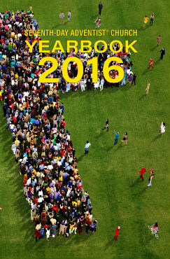 Yearbook 2016