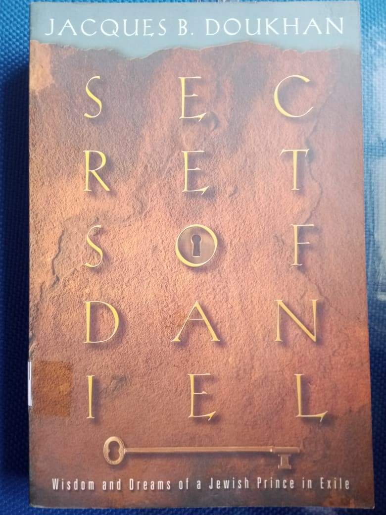Secret Of Daniel