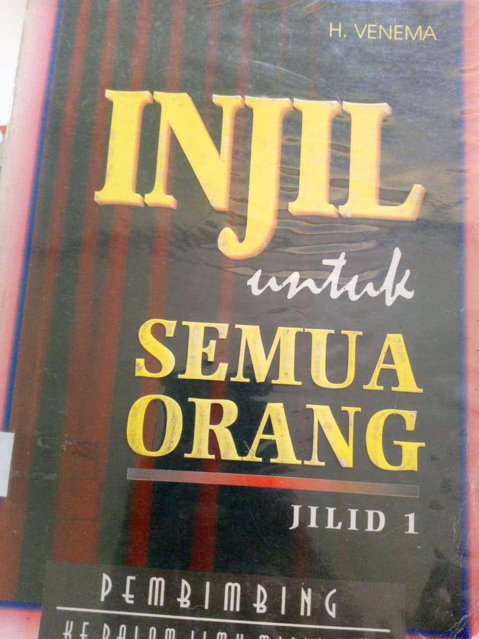 Injil  Untuk Semua Orang