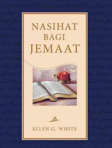 Nasihat Bagi Jemaat