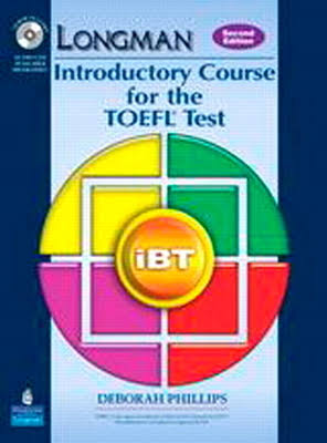 Longman Introductory Course For The Toefl Test