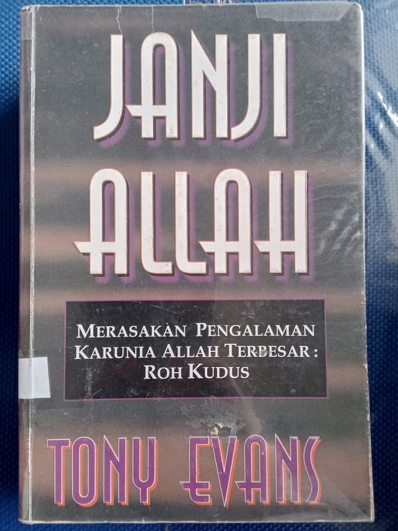 Janji Allah
