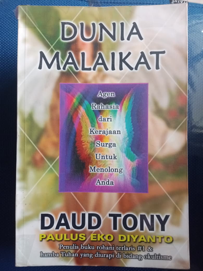 Dunia Malaikat