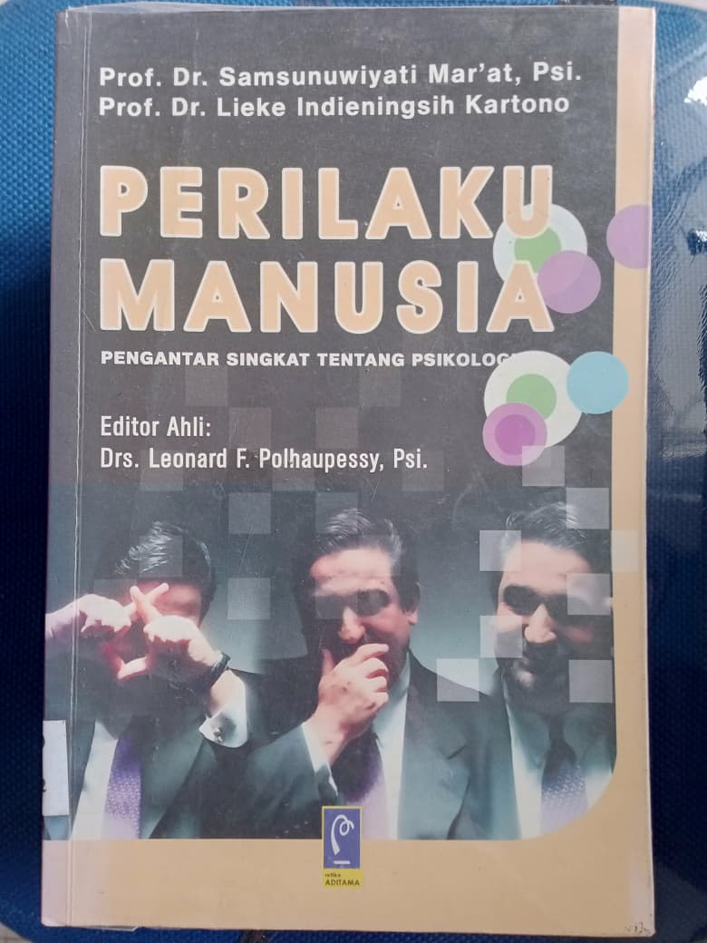 Perilaku Manusia