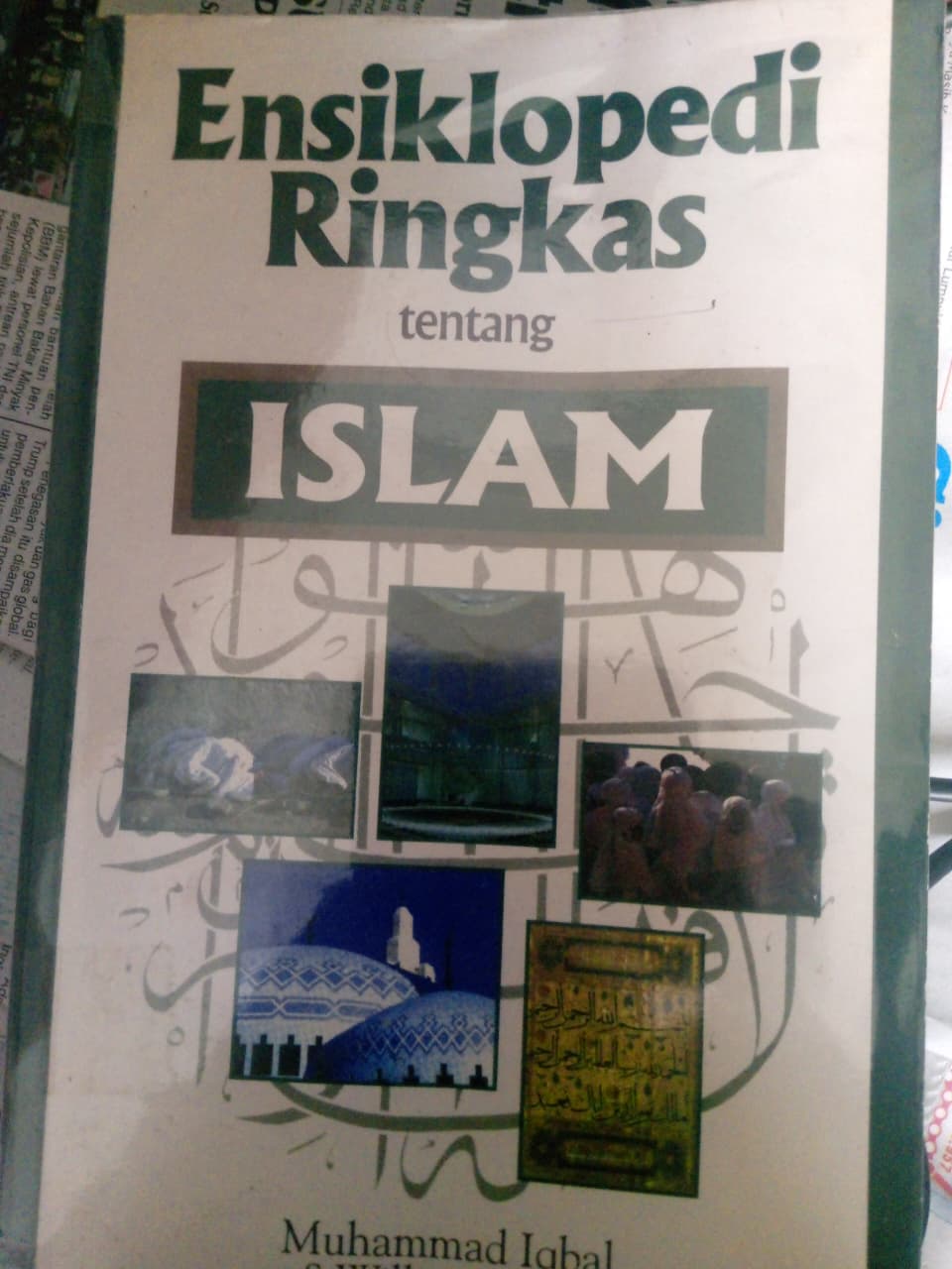 Pengharapan Masa Kini