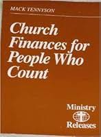 Church Finances For People Who Count
