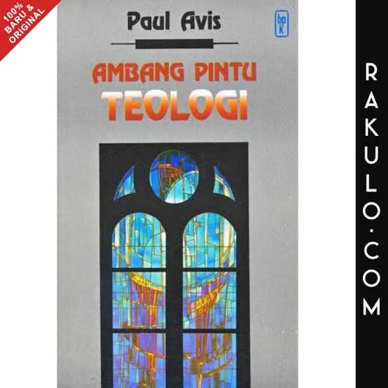 Ambang Pintu Teologi