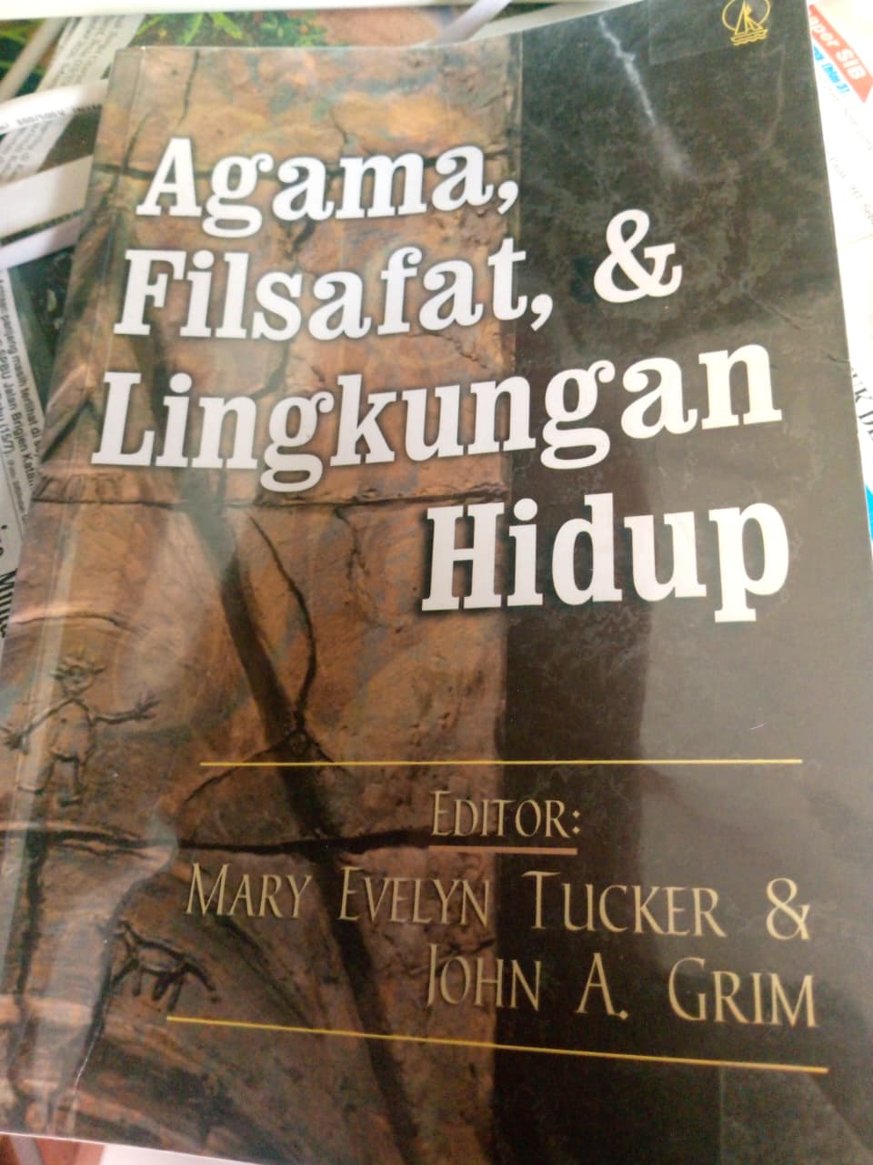 Agama Filsafsat & Lingkungan Hidup