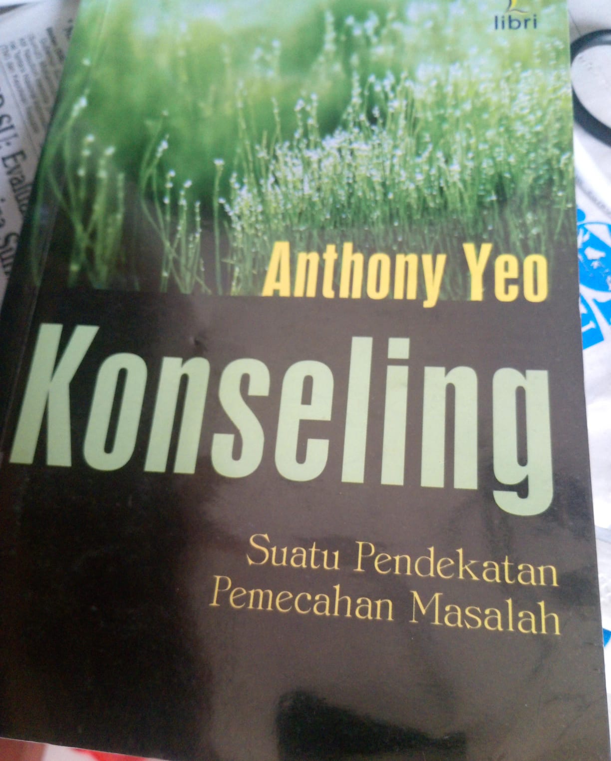 Konseling