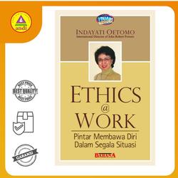 Ethics Work Pintar Membawa Diri Dalam Segala Situasi