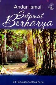 Selamat Berkarya