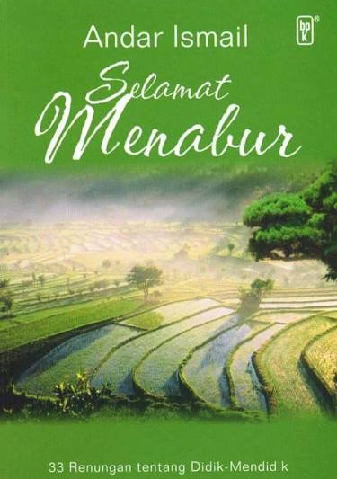 Selamat Menabur
