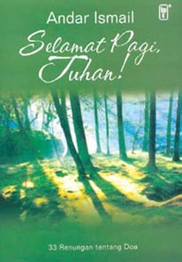 Selamat Pagi Tuhan!