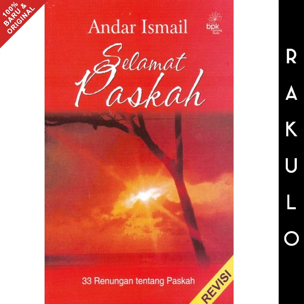 Selamat Paskah