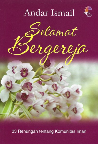 Selamat Bergereja