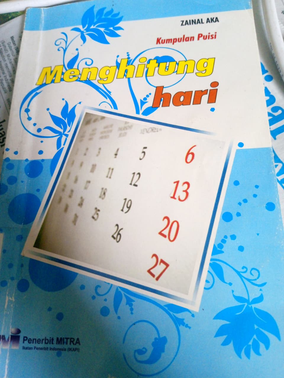 Menghitung Hari