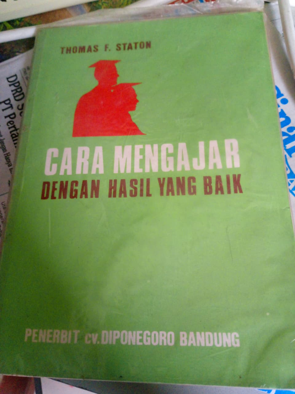 Cara Mengajar Dengan Hasil Yang Baik