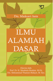 Ilmu Amanah Dasar