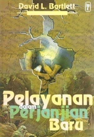 Pelayanan Dalam Perjanjian Baru