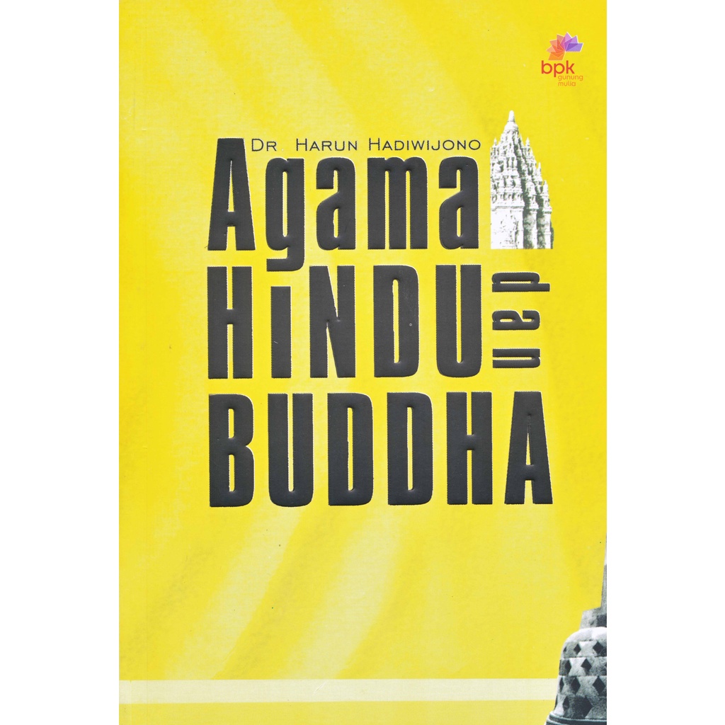 Agama Hindu & Buddha