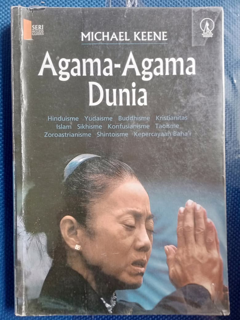 Agama-Agama Dunia
