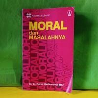 Moral Dan Masalahnya