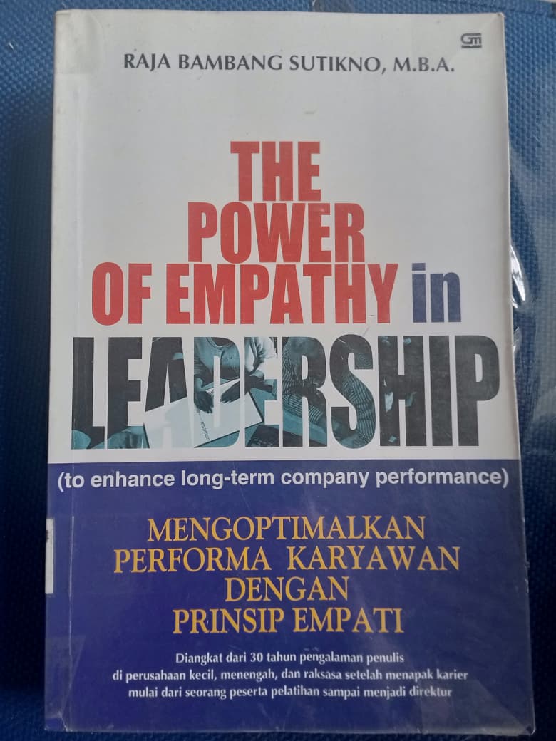 The Power Of Empathy In Leadership