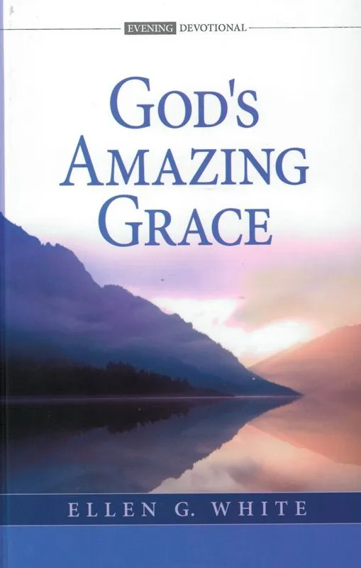 Gods Amazing Grace