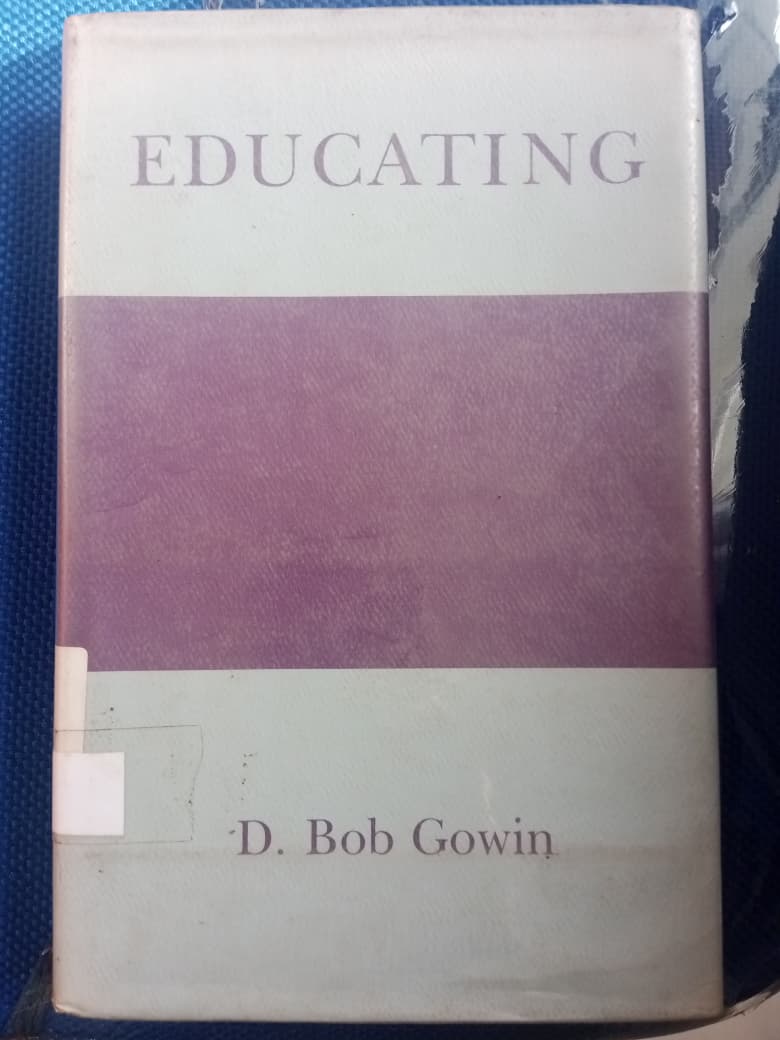 Educating