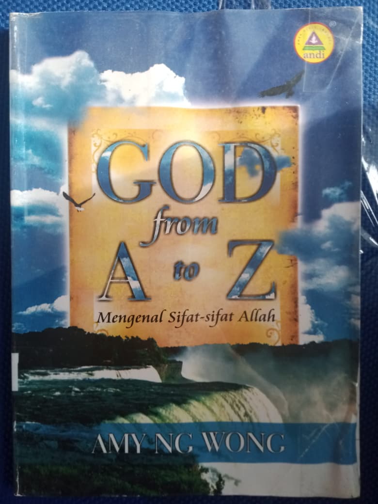 God from A to Z