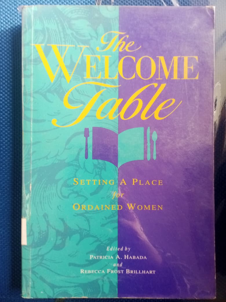 The Welcome Table