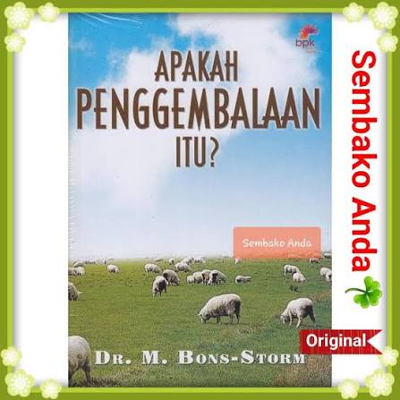 Apakah Penggembalaan Itu?