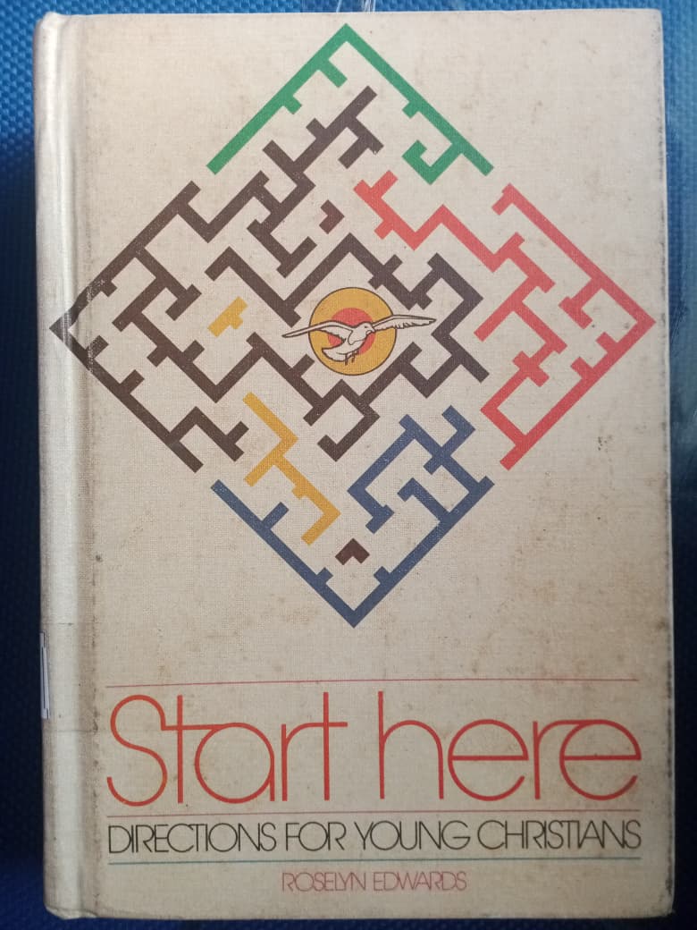 Start Here