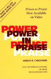 Power In Praise