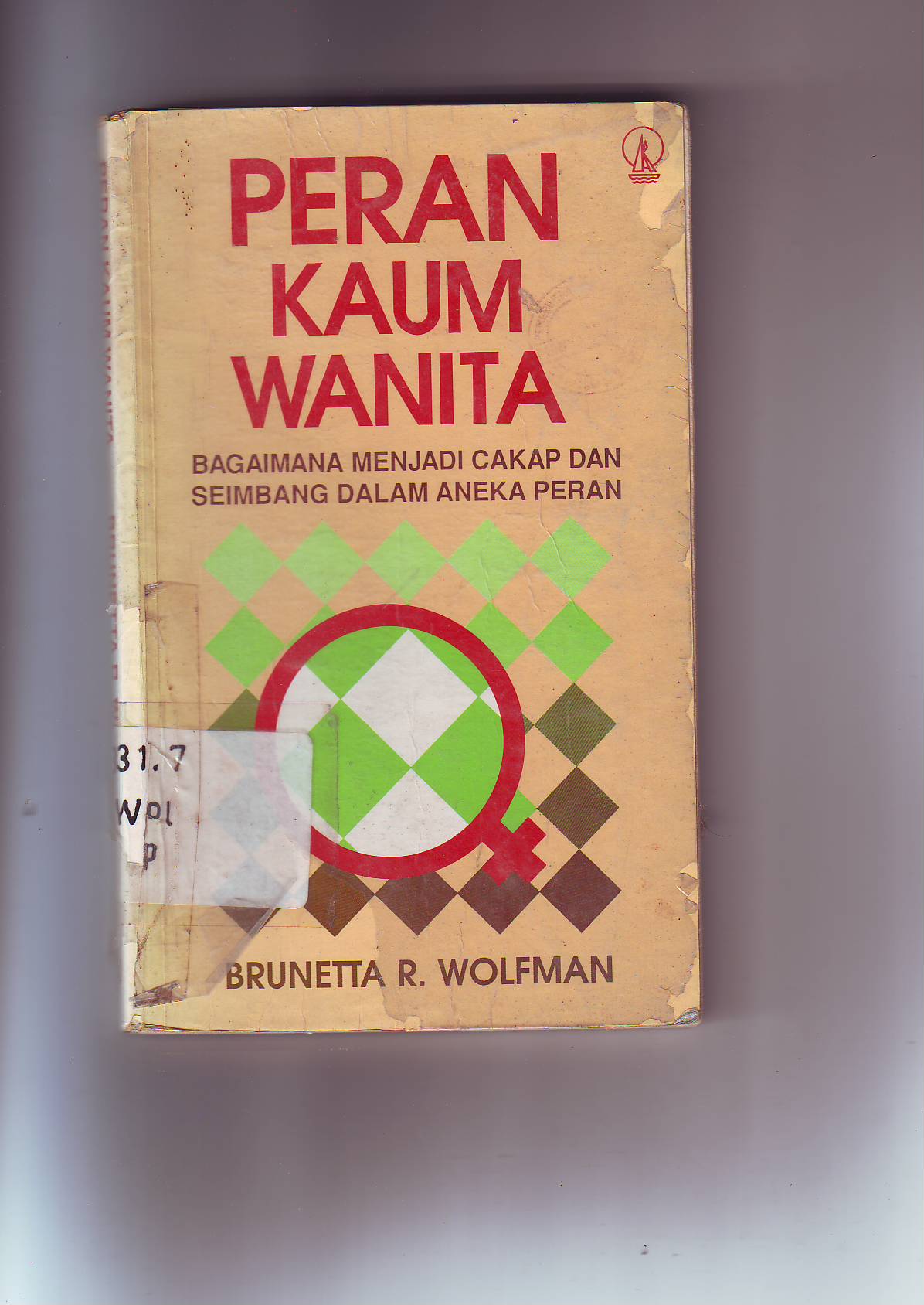 Peran Kaum Wanita