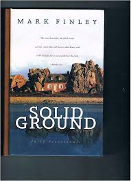 Solid Ground