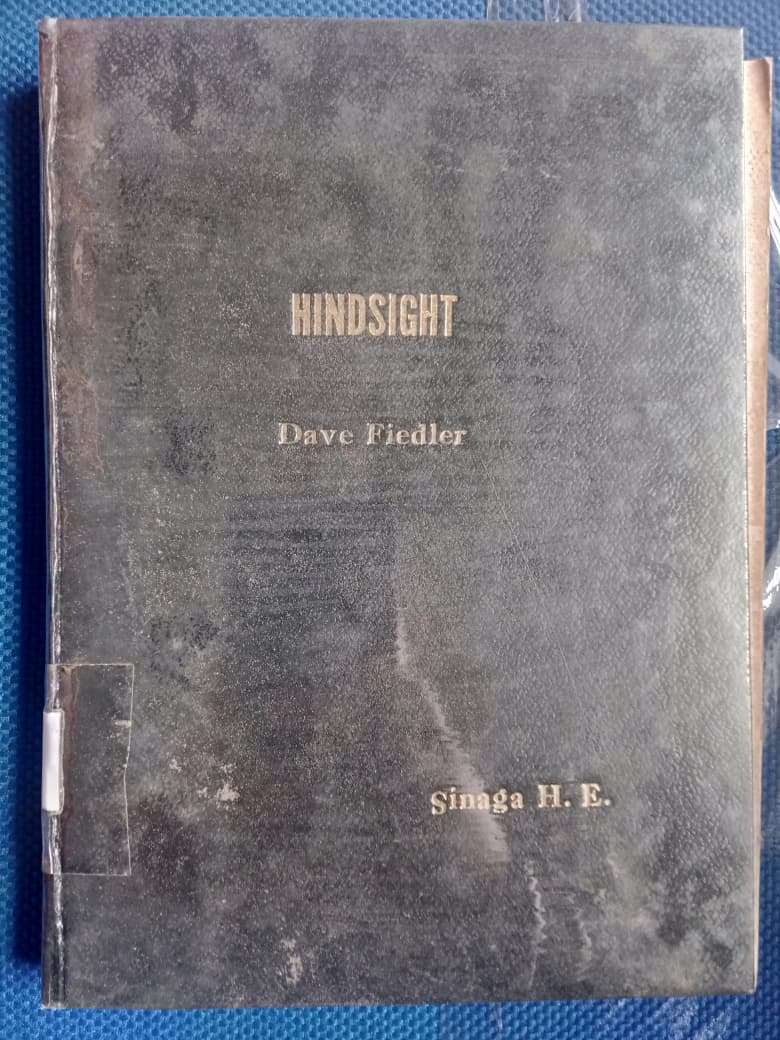 Handsight