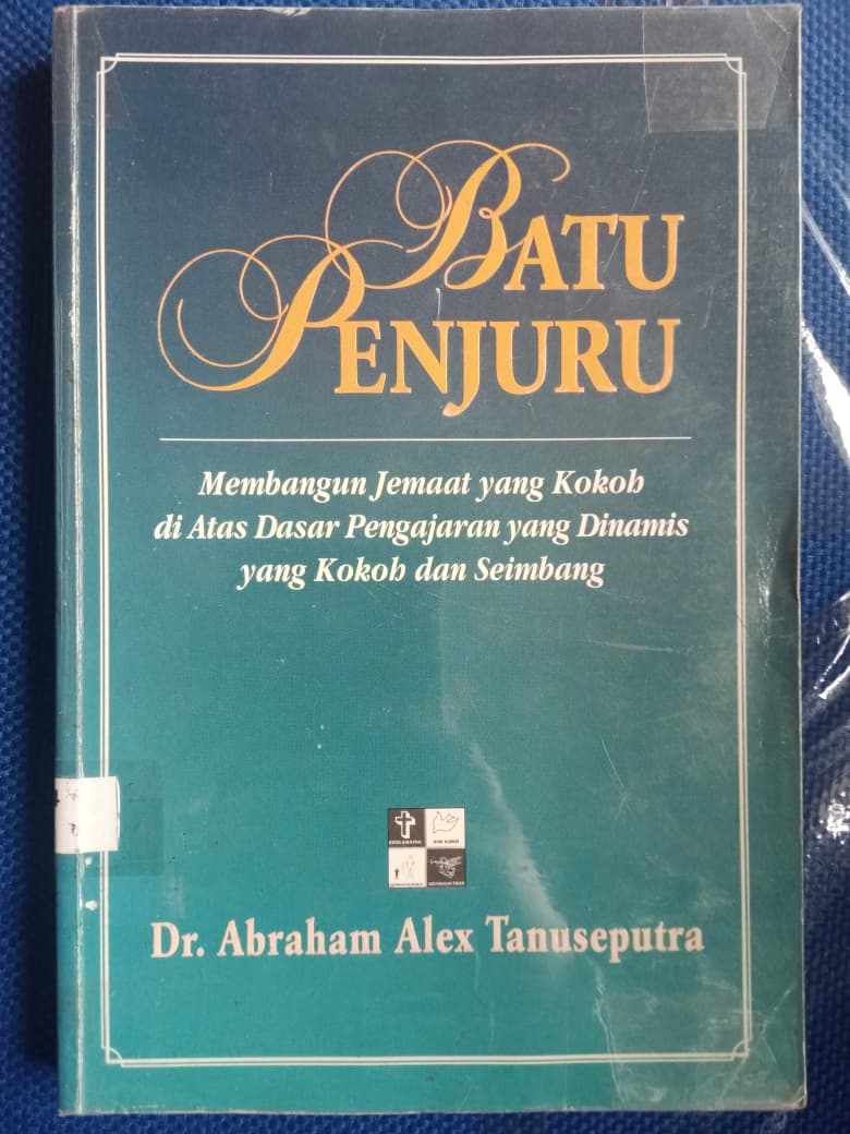 Batu Penjuru