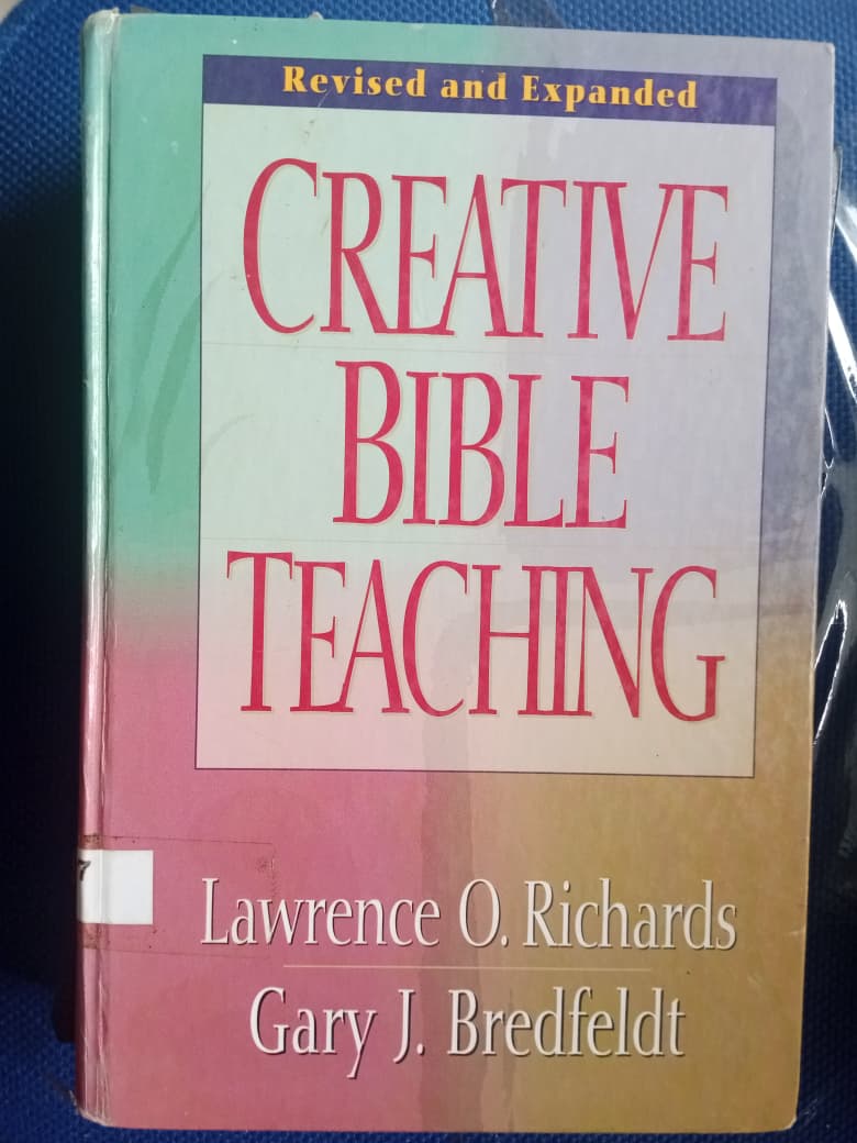 Creative Bible Teaching
